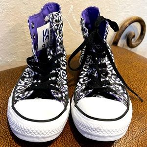 Brand New Vintage Women’s Converse All Star which are Uniquely Designed Sneakers